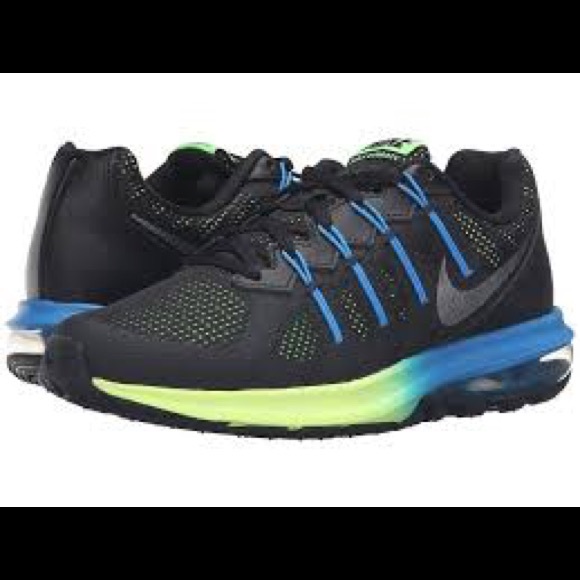 Nike Other - Nike Men's Max Dynasty Sneakers/SZ 10.5